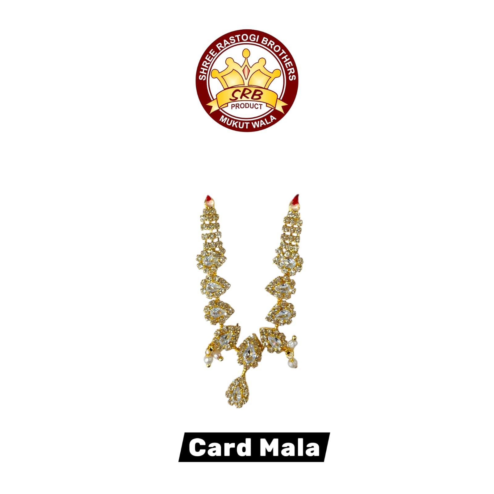 Card Mala (CM-14)