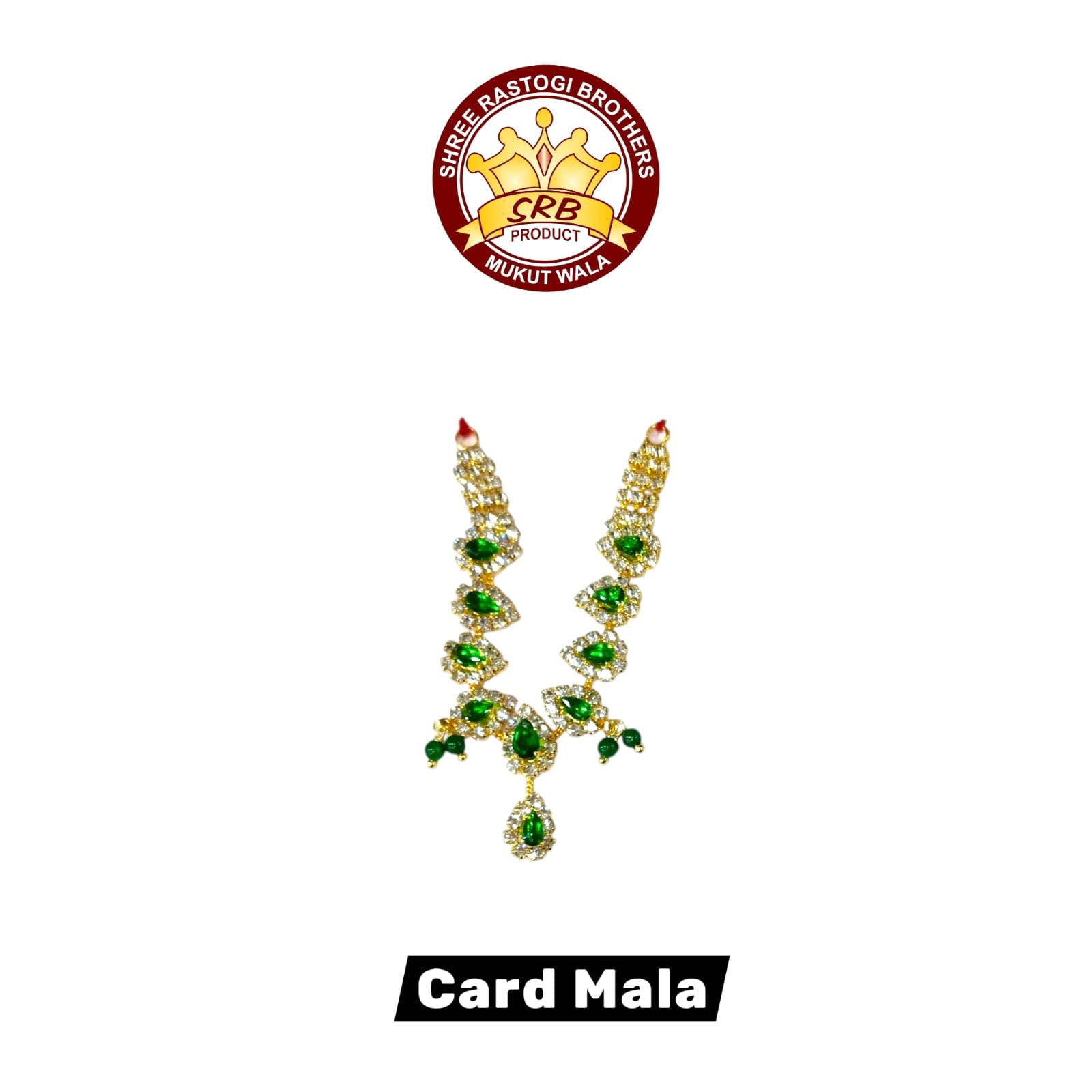 Card Mala (CM-14)