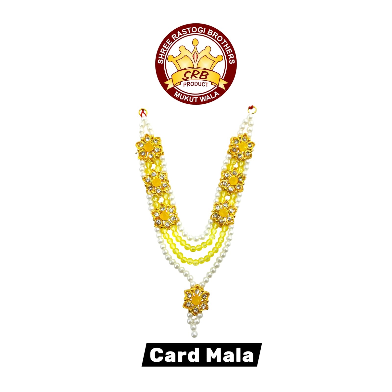 Card Mala (CM-15)