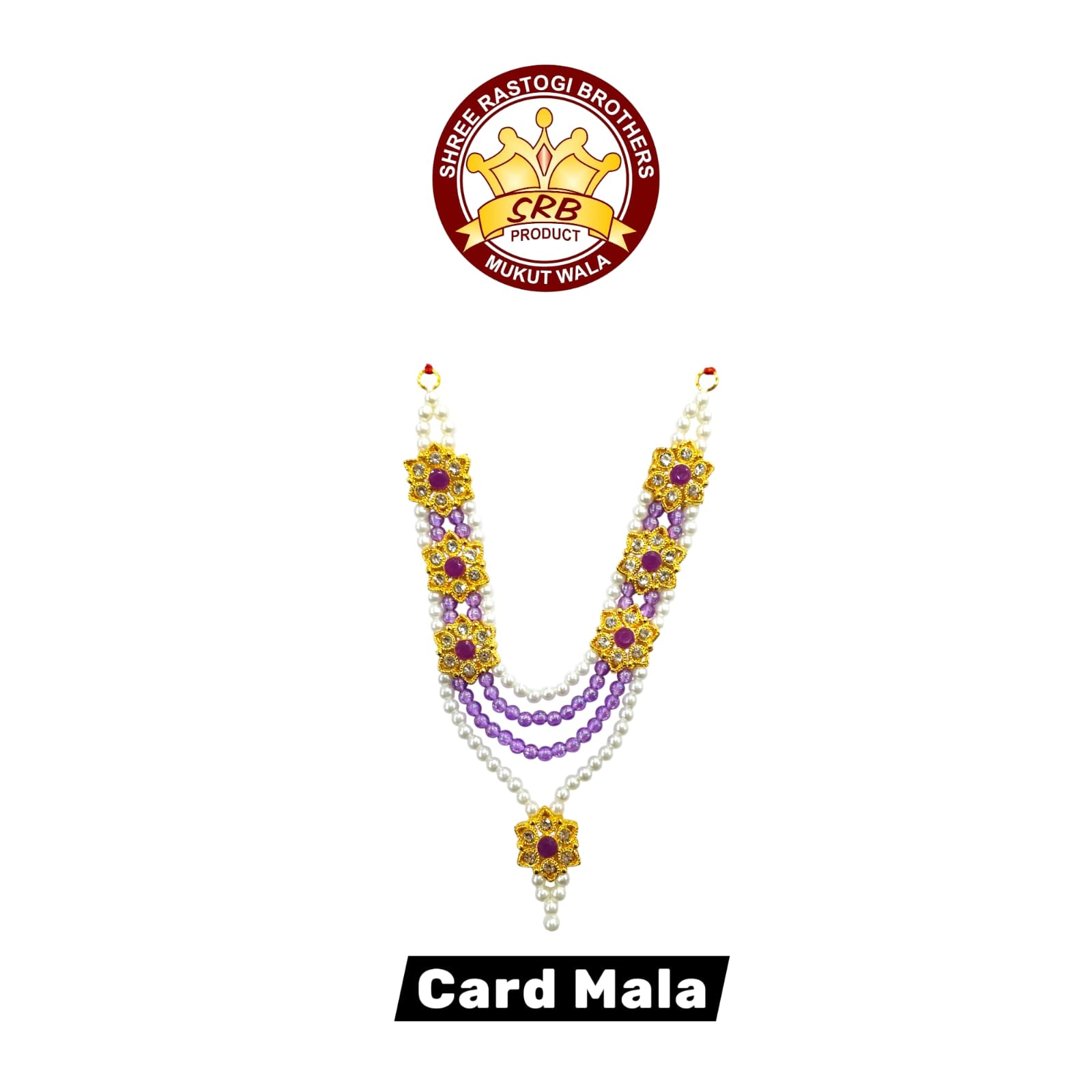 Card Mala (CM-15)