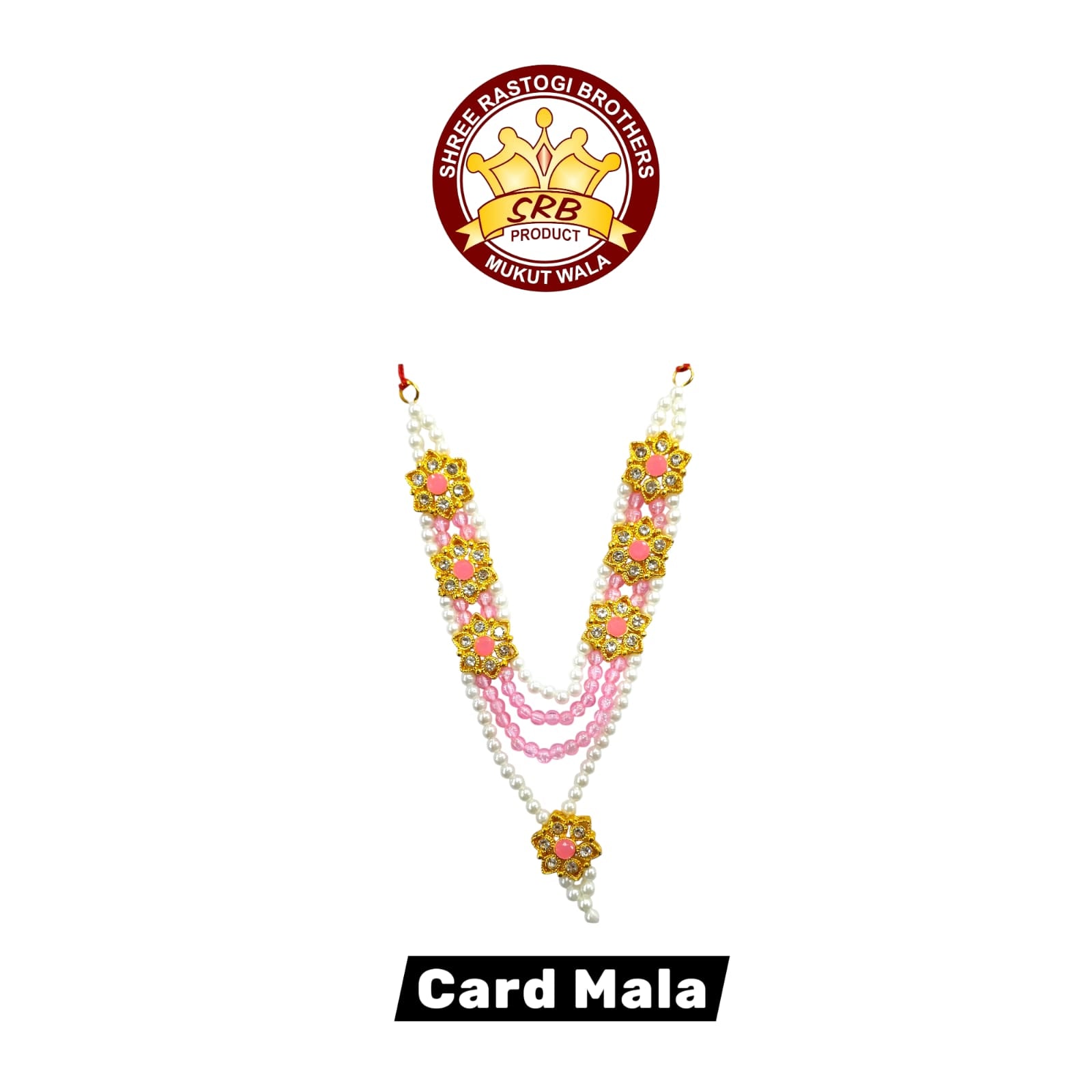 Card Mala (CM-15)