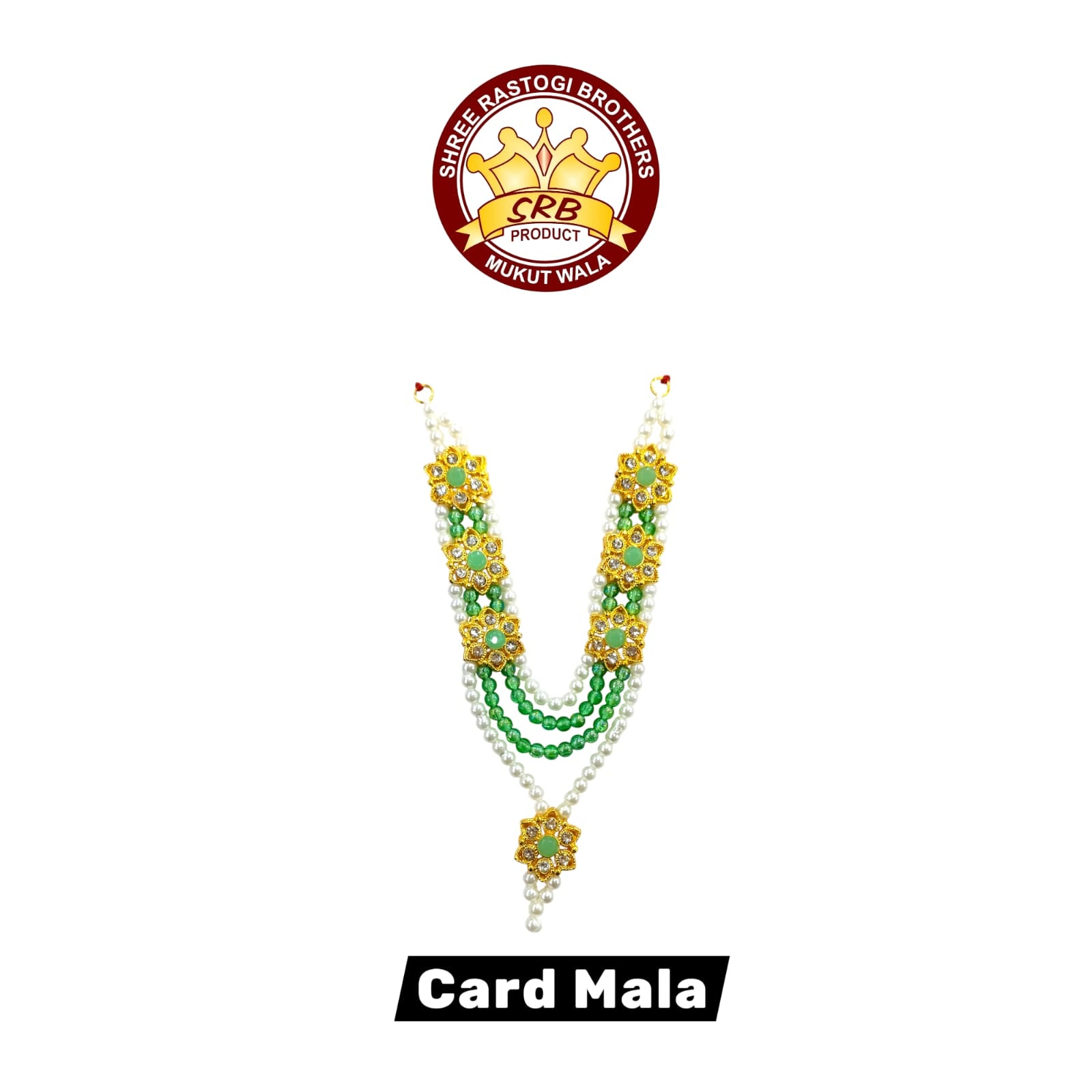 Card Mala (CM-15)