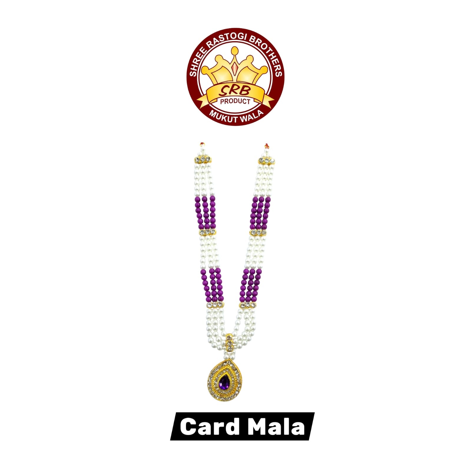 Card Mala (CM-16)