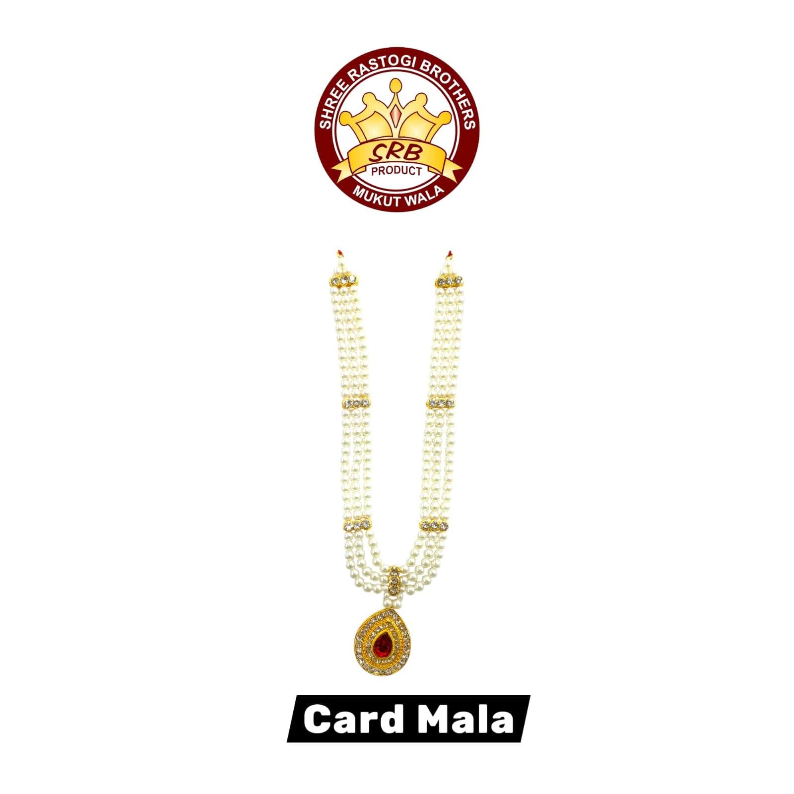 Card Mala (CM-16)