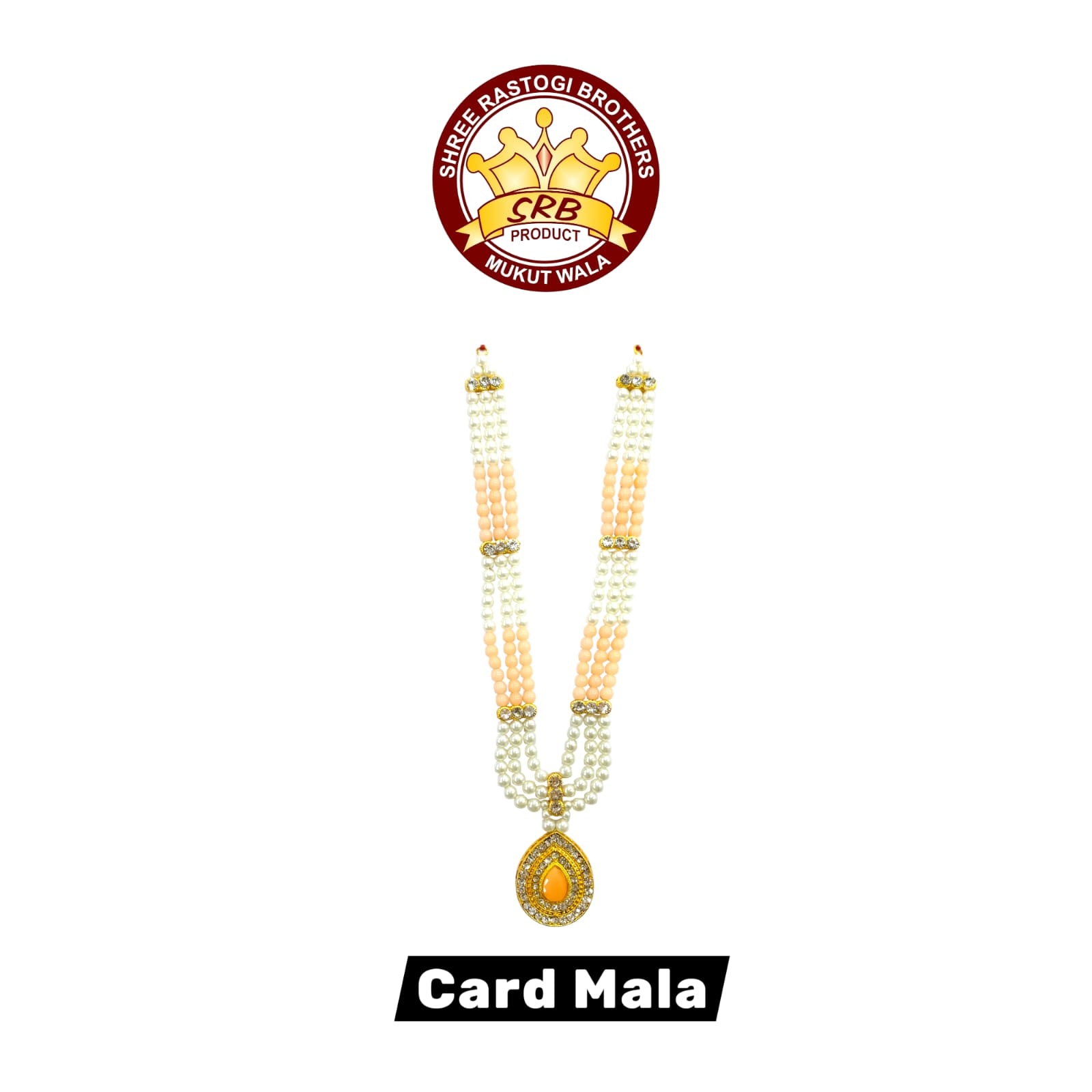 Card Mala (CM-16)