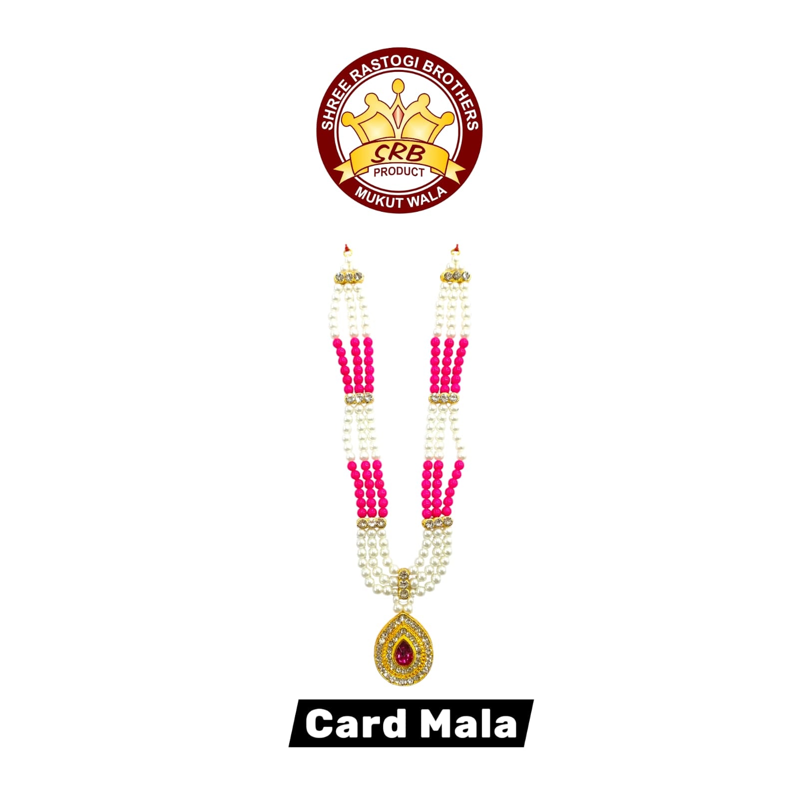Card Mala (CM-16)