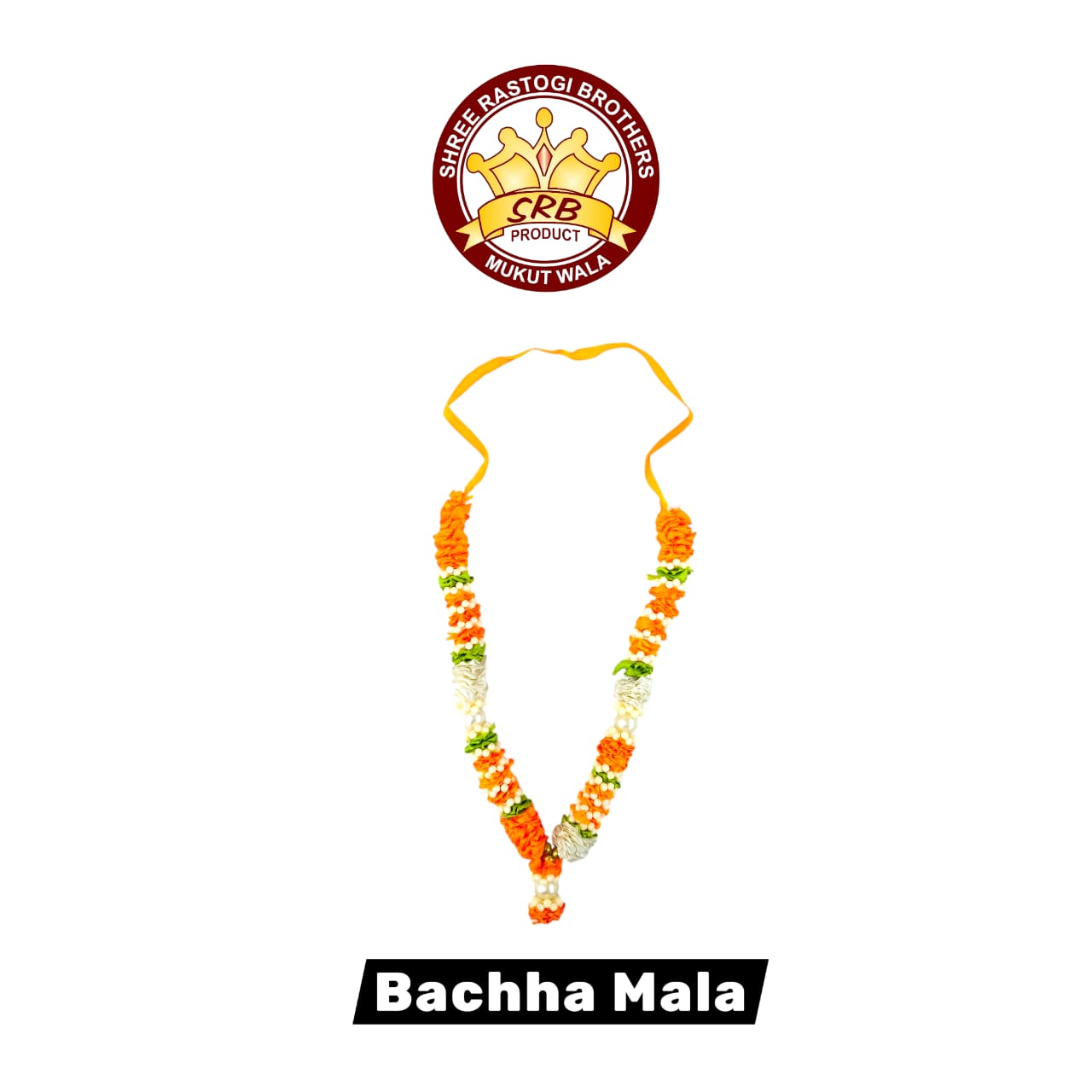 Ribbon Mala (BM-9)