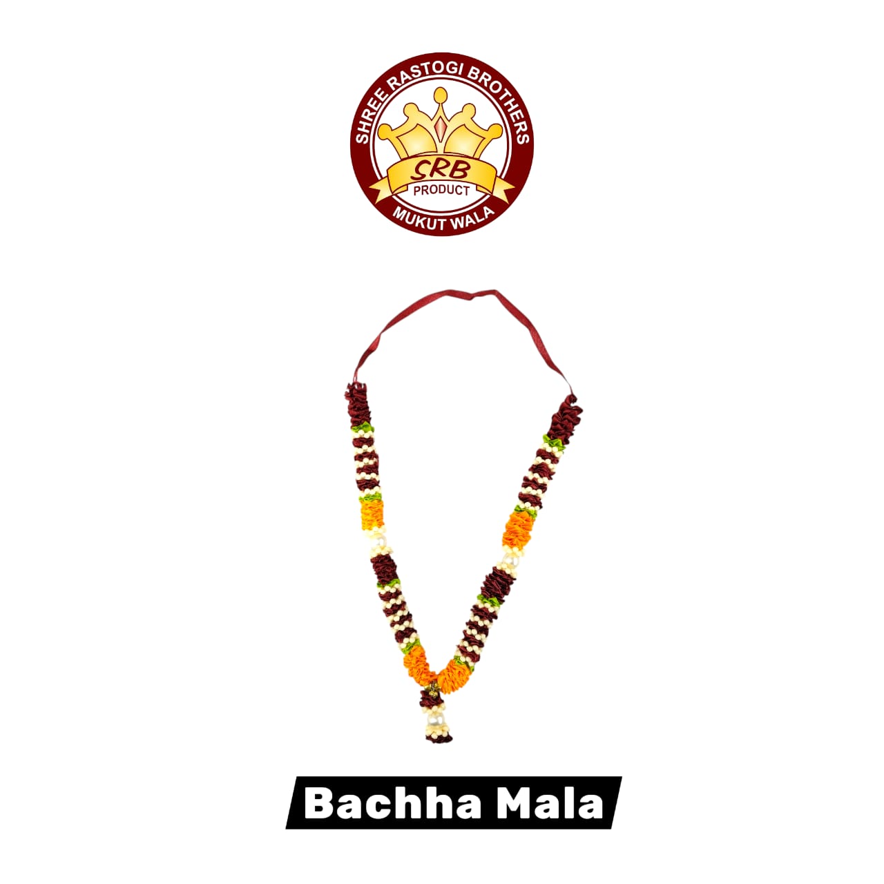 Ribbon Mala (BM-9)